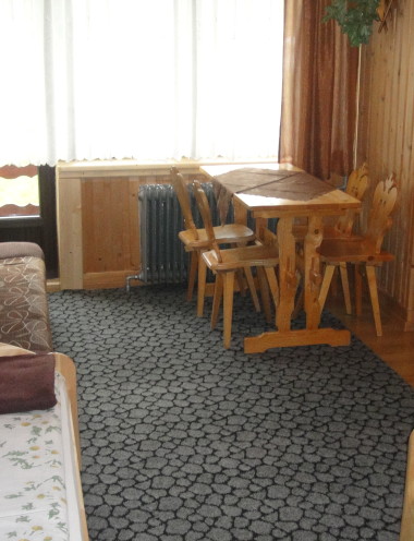 pokoj nr 3