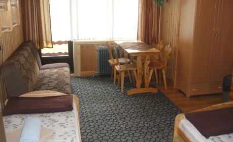 pokoj nr 3